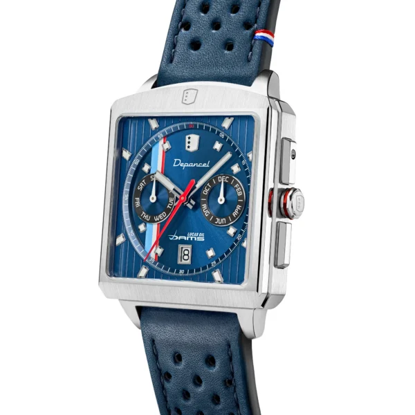 Depancel - Série R01 DAMS Lucas Oil Édition limitée