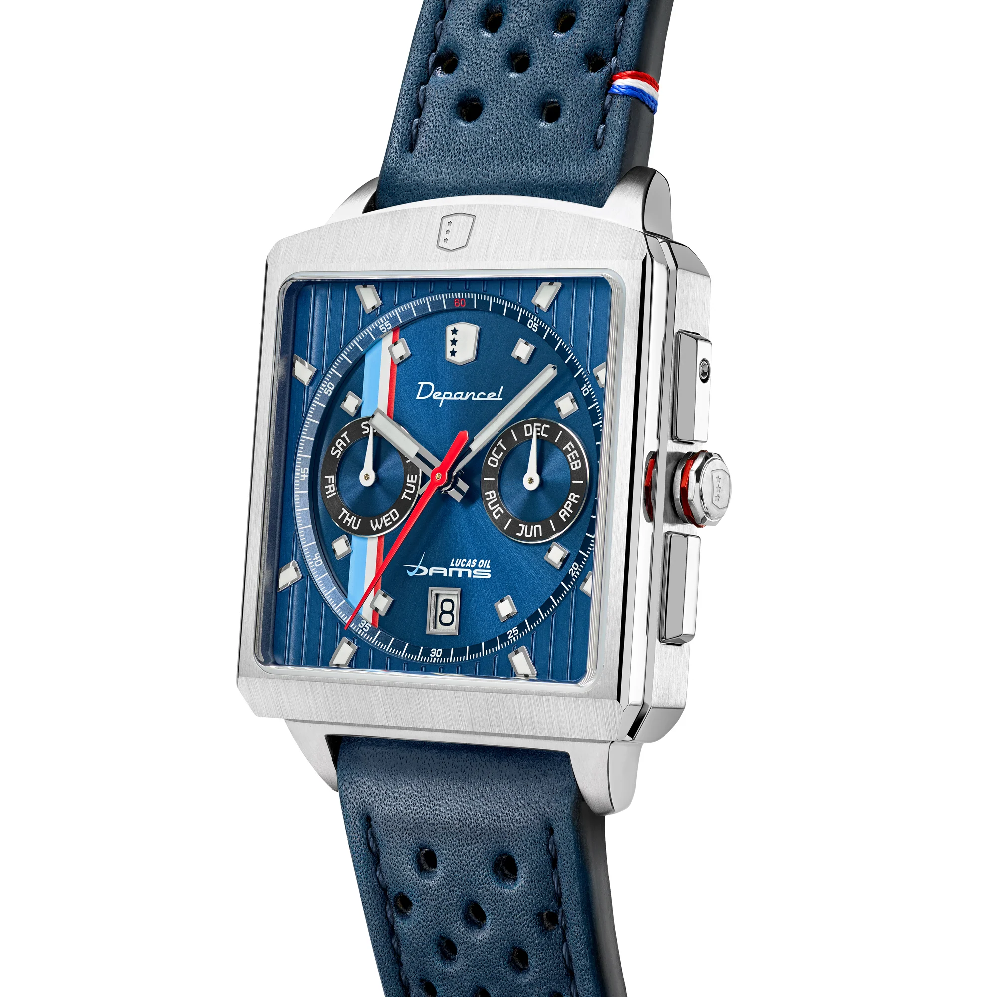 Depancel – Série R01 DAMS Lucas Oil Édition limitée