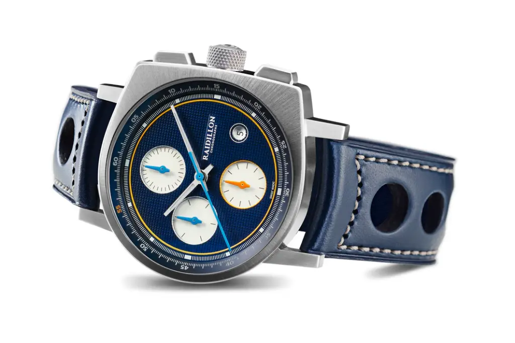 Raidillon 55 CURVE-C10-306