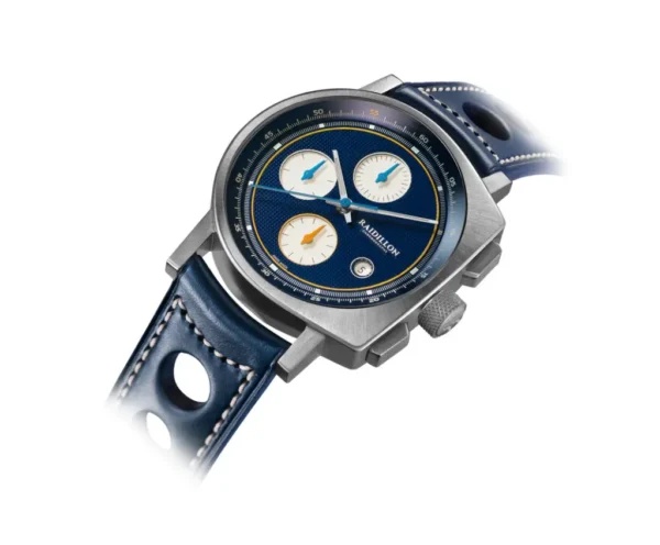 Raidillon 55 CURVE-C10-306