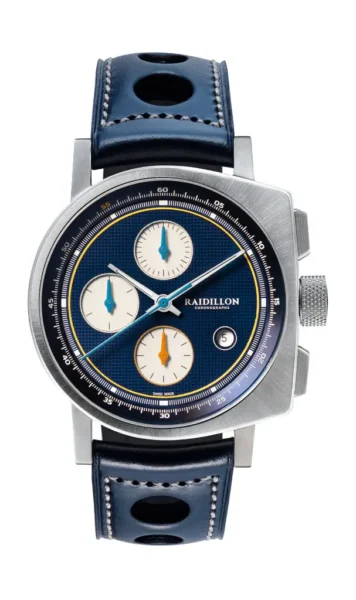 Raidillon 55 CURVE-C10-306