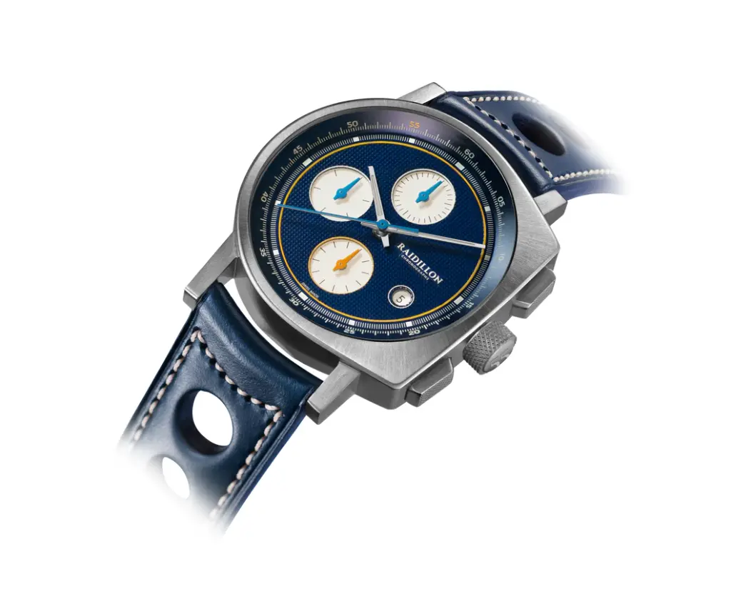 Raidillon 55 CURVE-C10-306