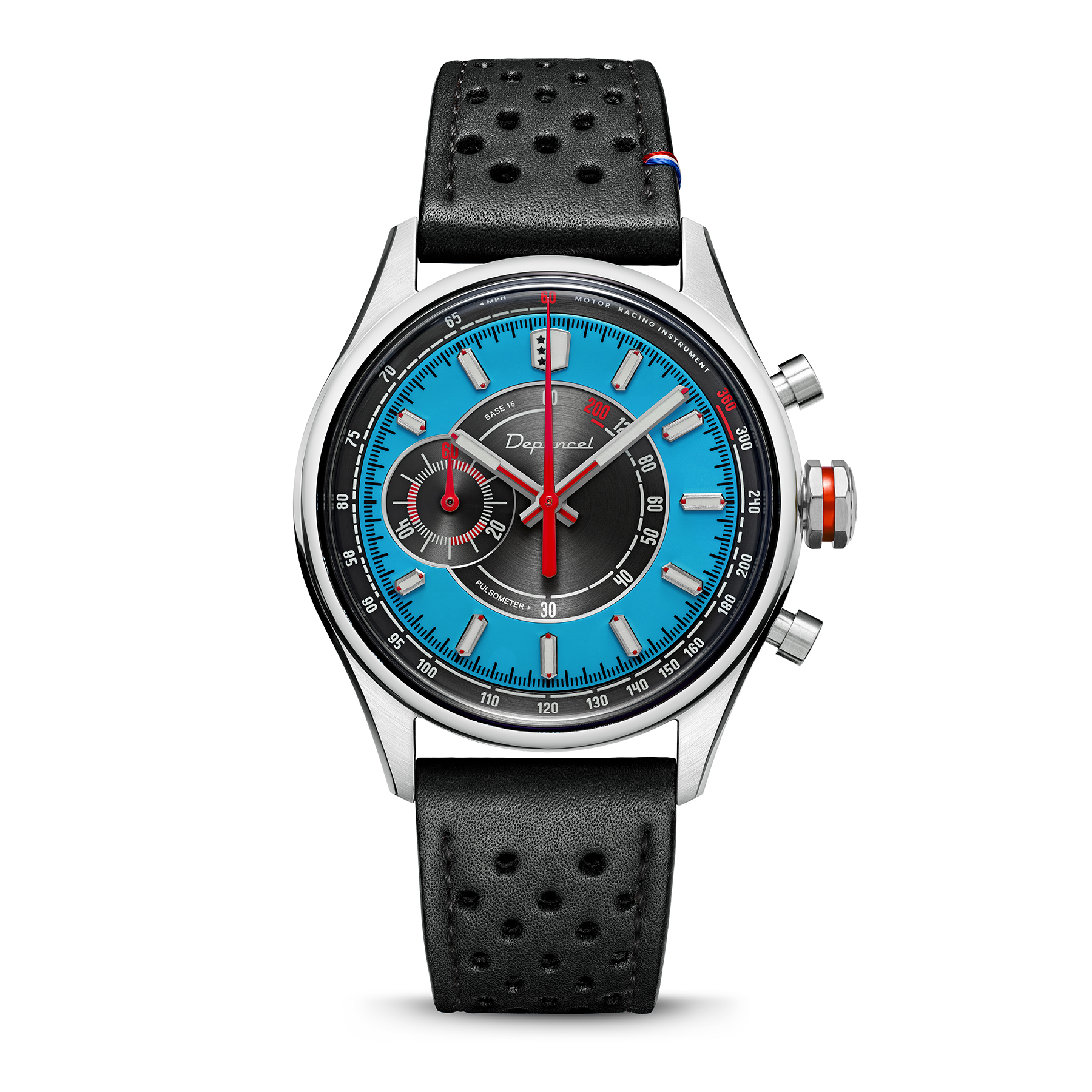 Depancel – Allure Mono Eye Blue