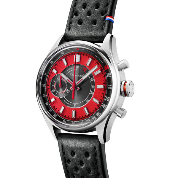 Depancel - Allure Mono Eye Rosso Corsa