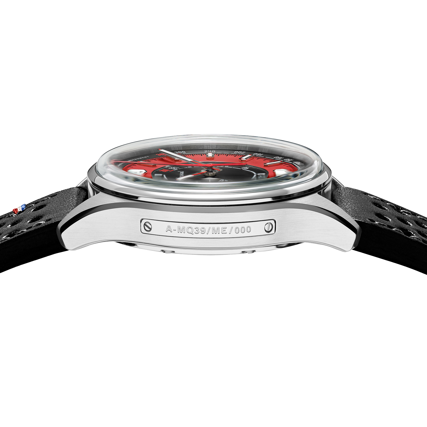 Depancel – Allure Mono Eye Rosso Corsa