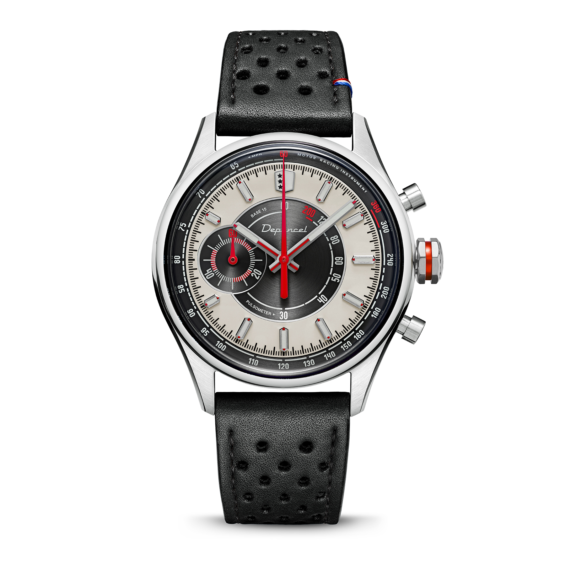 Depancel – Allure Mono Eye White