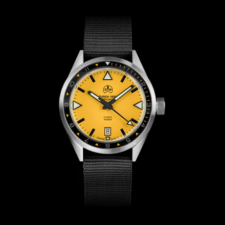 Ollech & Wajs OW C-1000 A