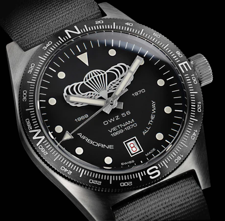 Ollech & Wajs OW MV-82