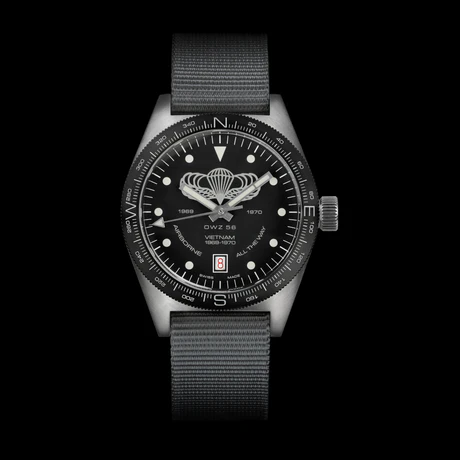 Ollech & Wajs OW MV-82