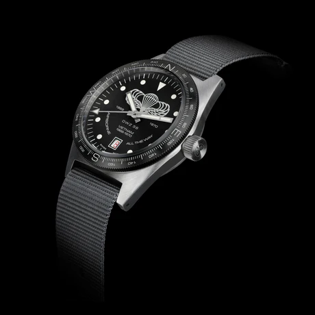 Ollech & Wajs OW MV-82