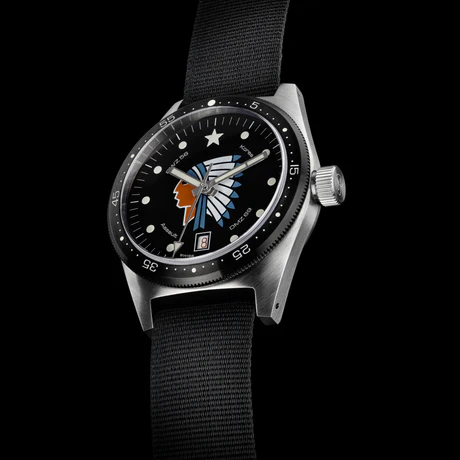 Ollech & Wajs OW MK-102