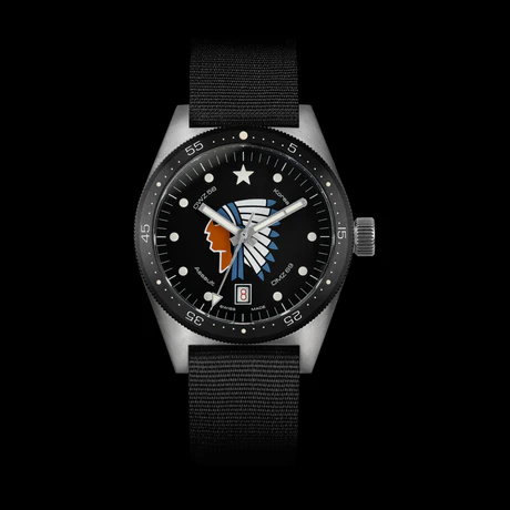 Ollech & Wajs OW MK-102