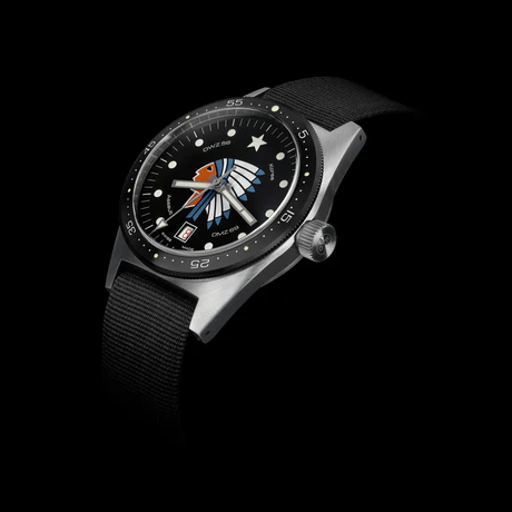 Ollech & Wajs OW MK-102