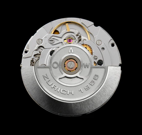 Ollech & Wajs OW C-1000 A