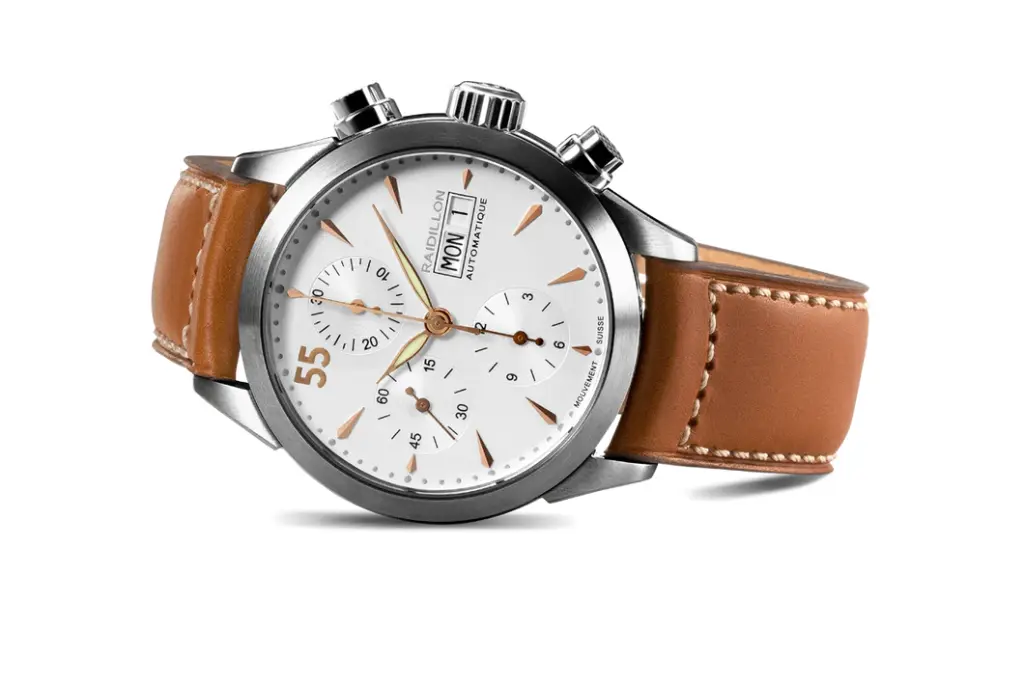 Raidillon 55 SPRINT-C10-049