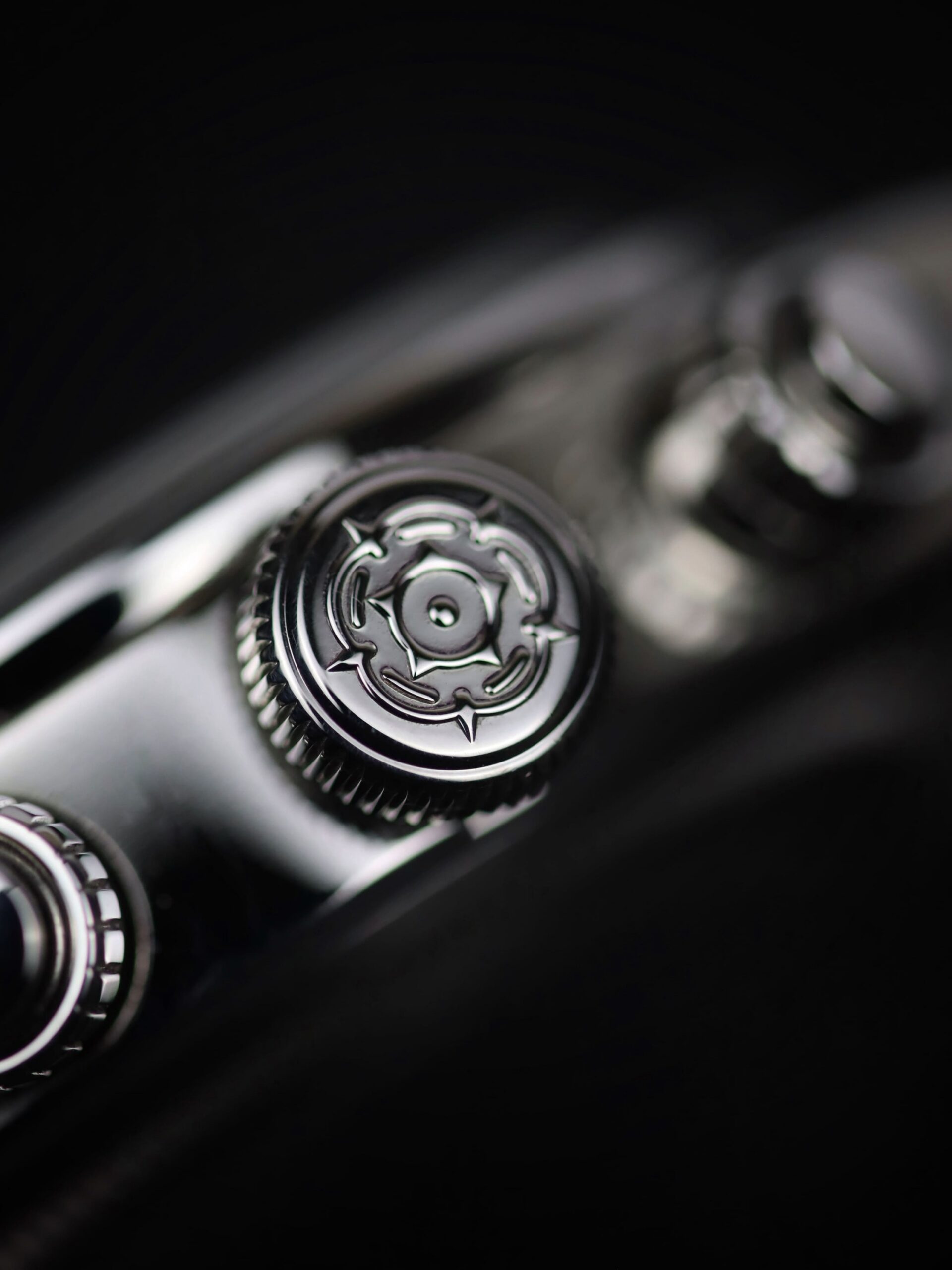 Tudor Black Bay Chronographe