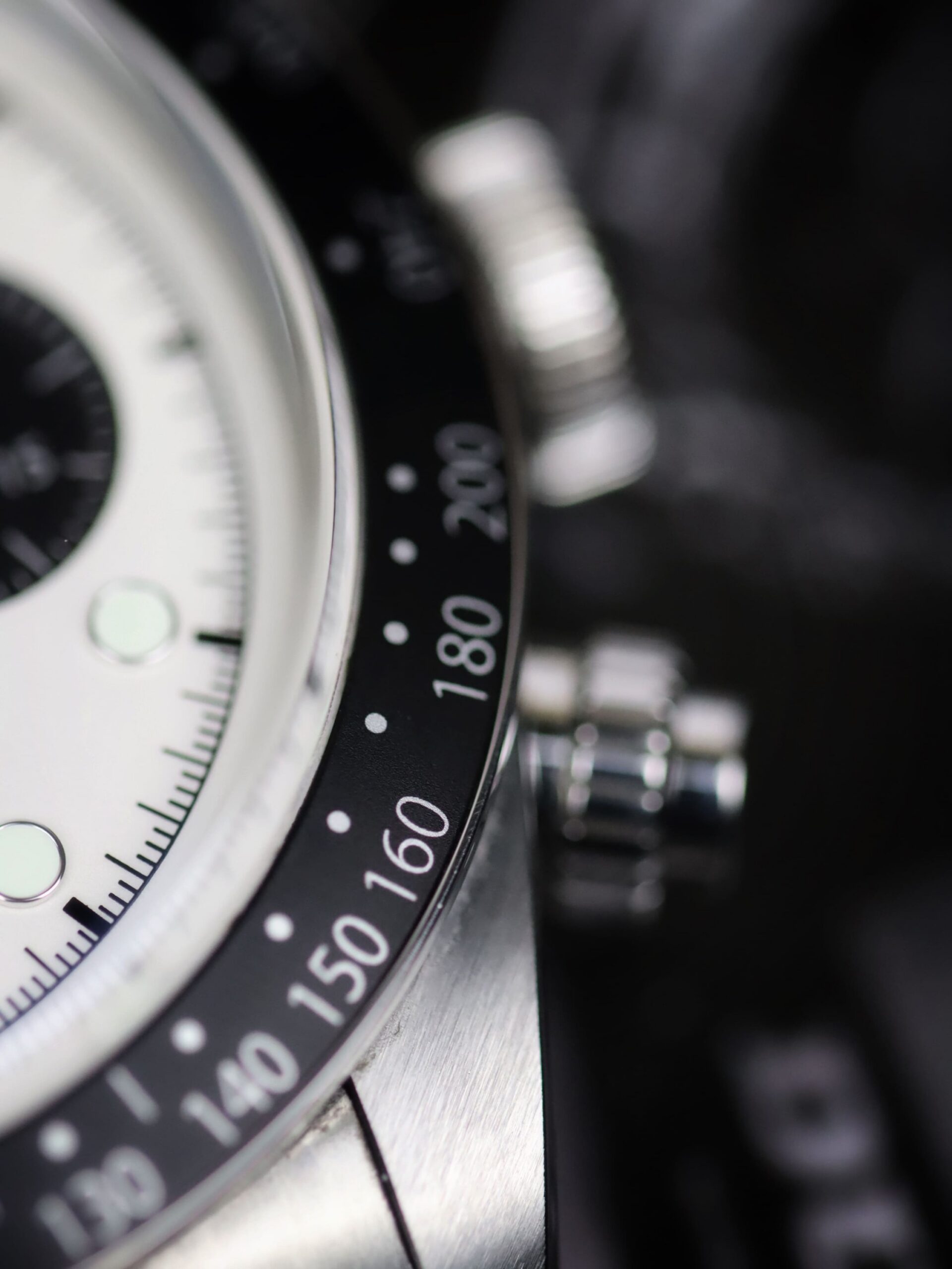 Tudor Black Bay Chronographe