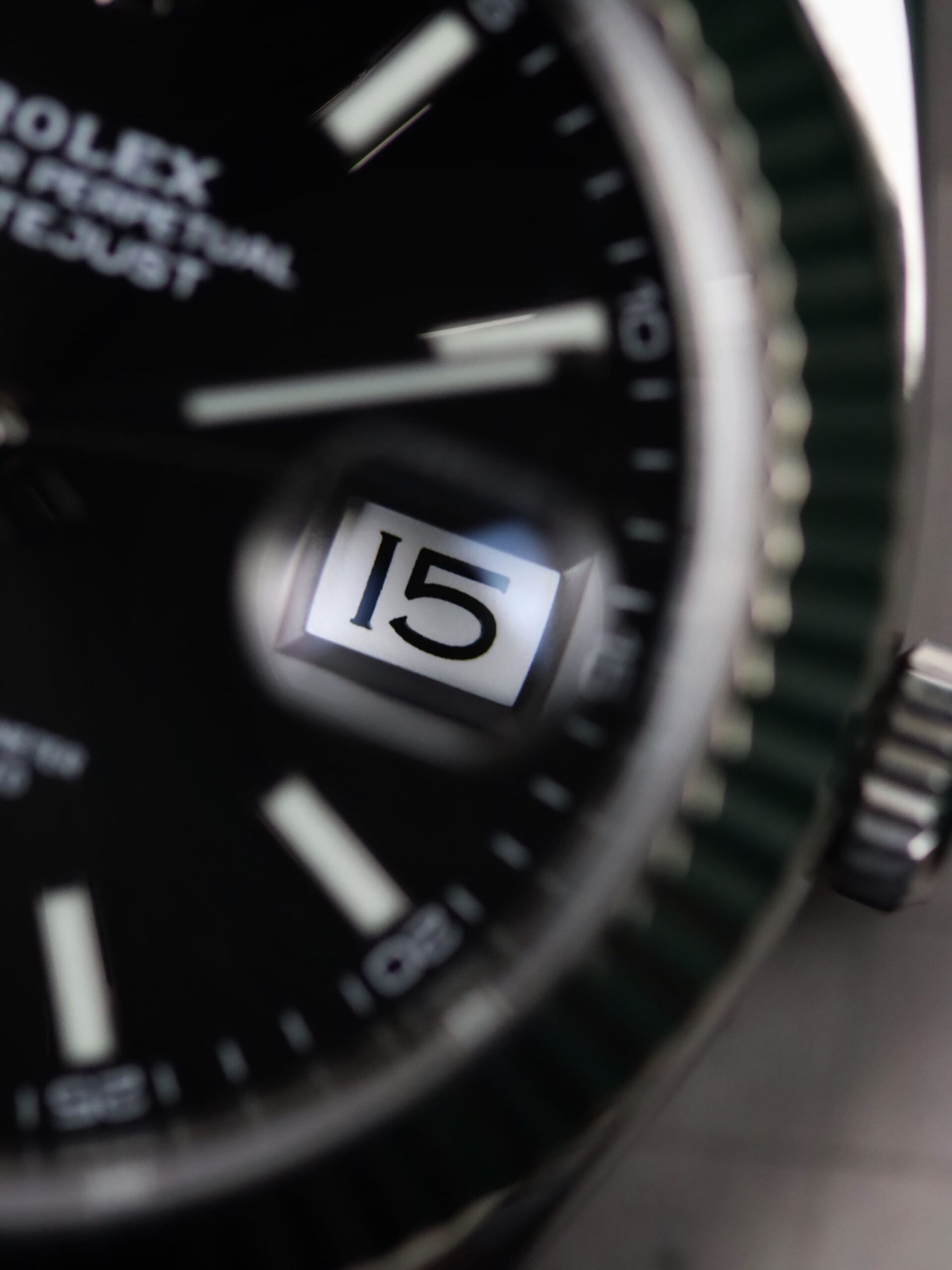 Rolex Datejust 41 réf 126334