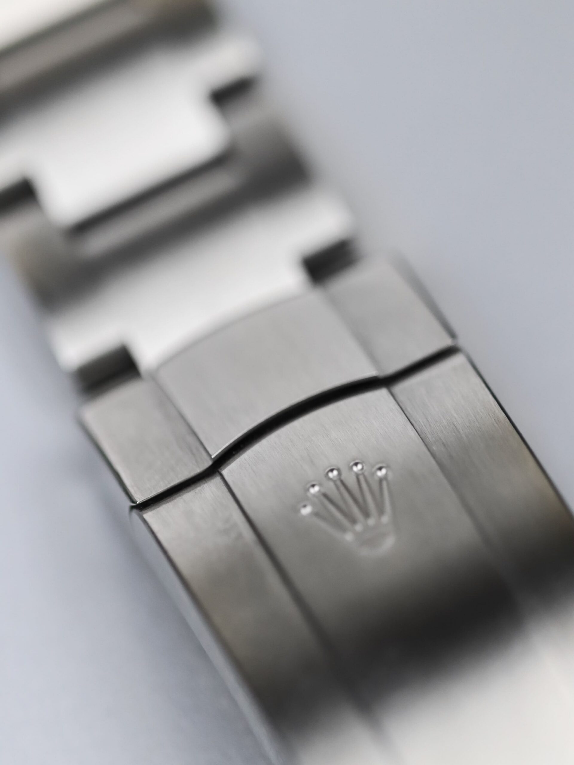 Rolex Oyster Perpetual 126000