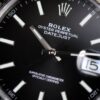 Rolex Datejust 41 réf 126334