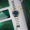 Rolex Oyster Perpetual 126000