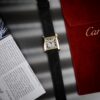 Cartier Tank Française