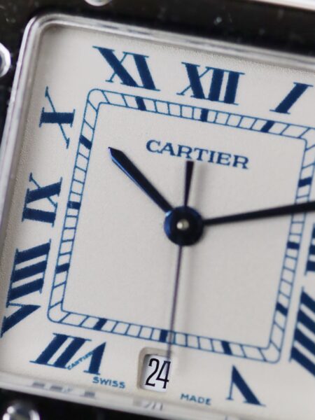 Cartier Santos