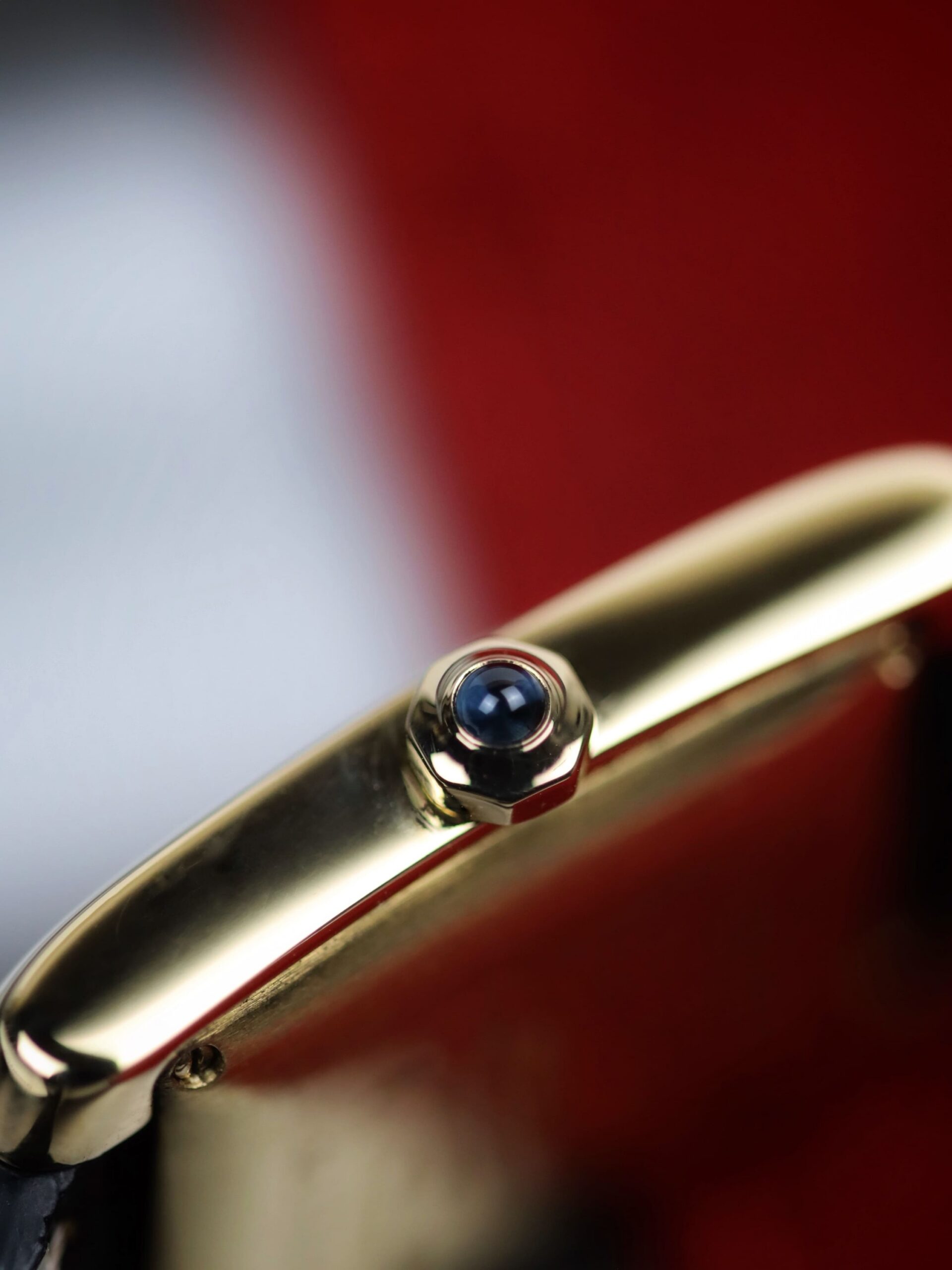 Cartier Tank Française