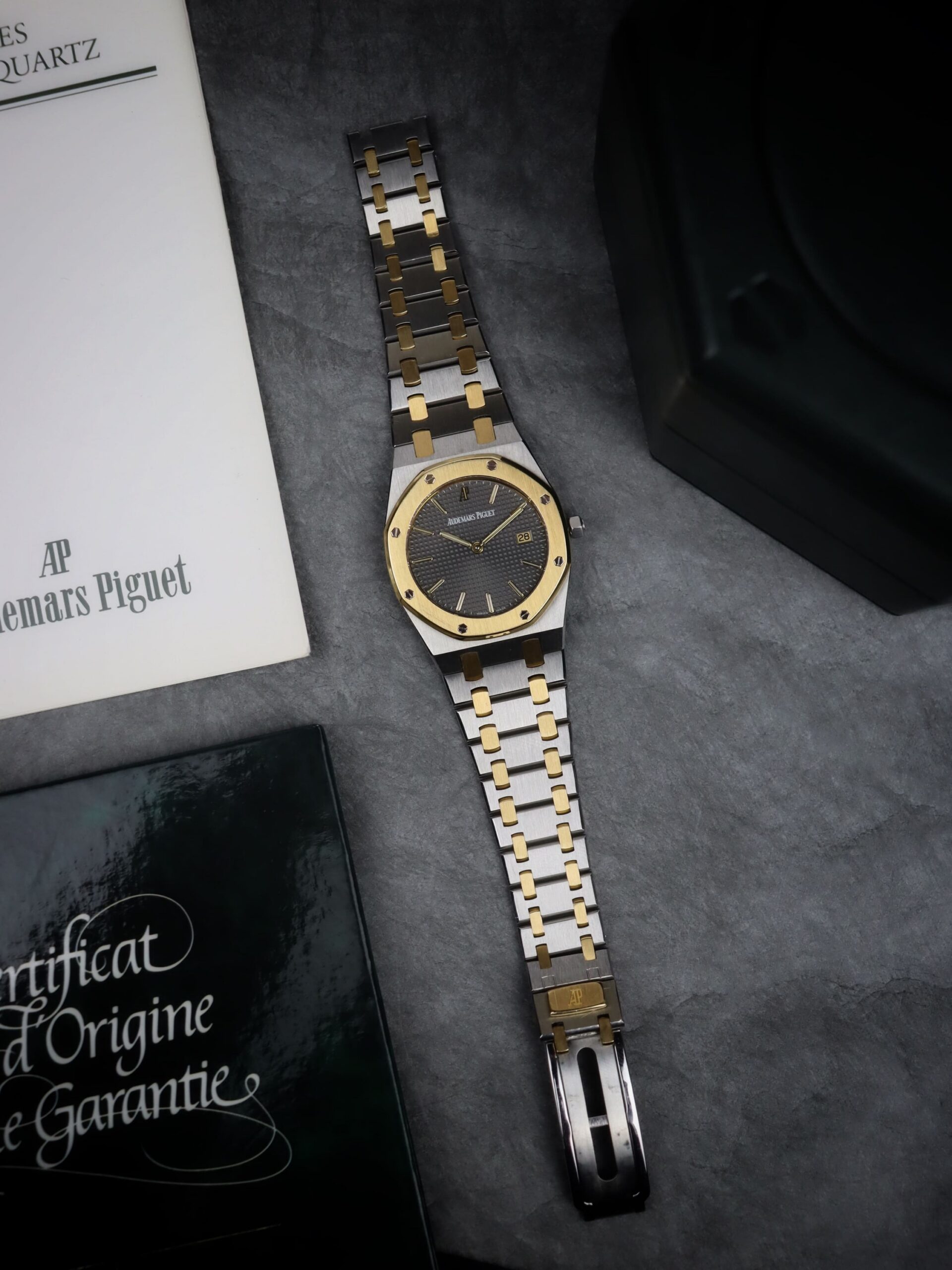 Audemars Piguet Royal Oak