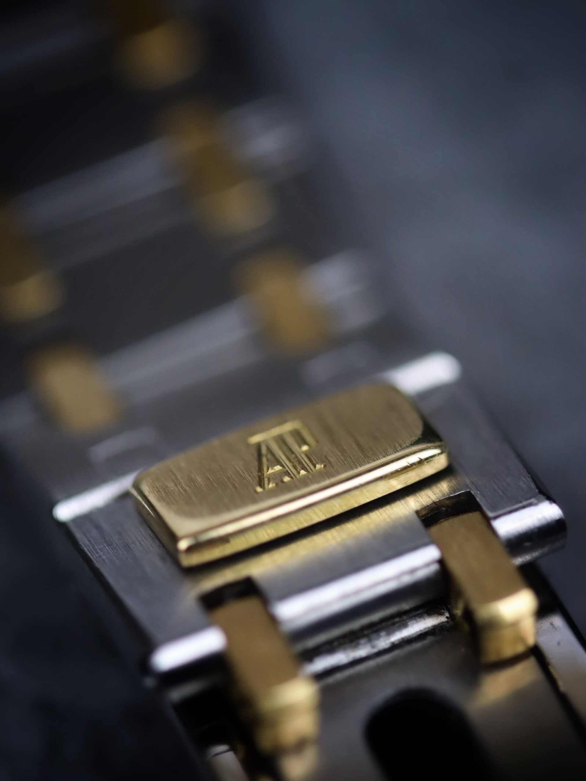 Audemars Piguet Royal Oak