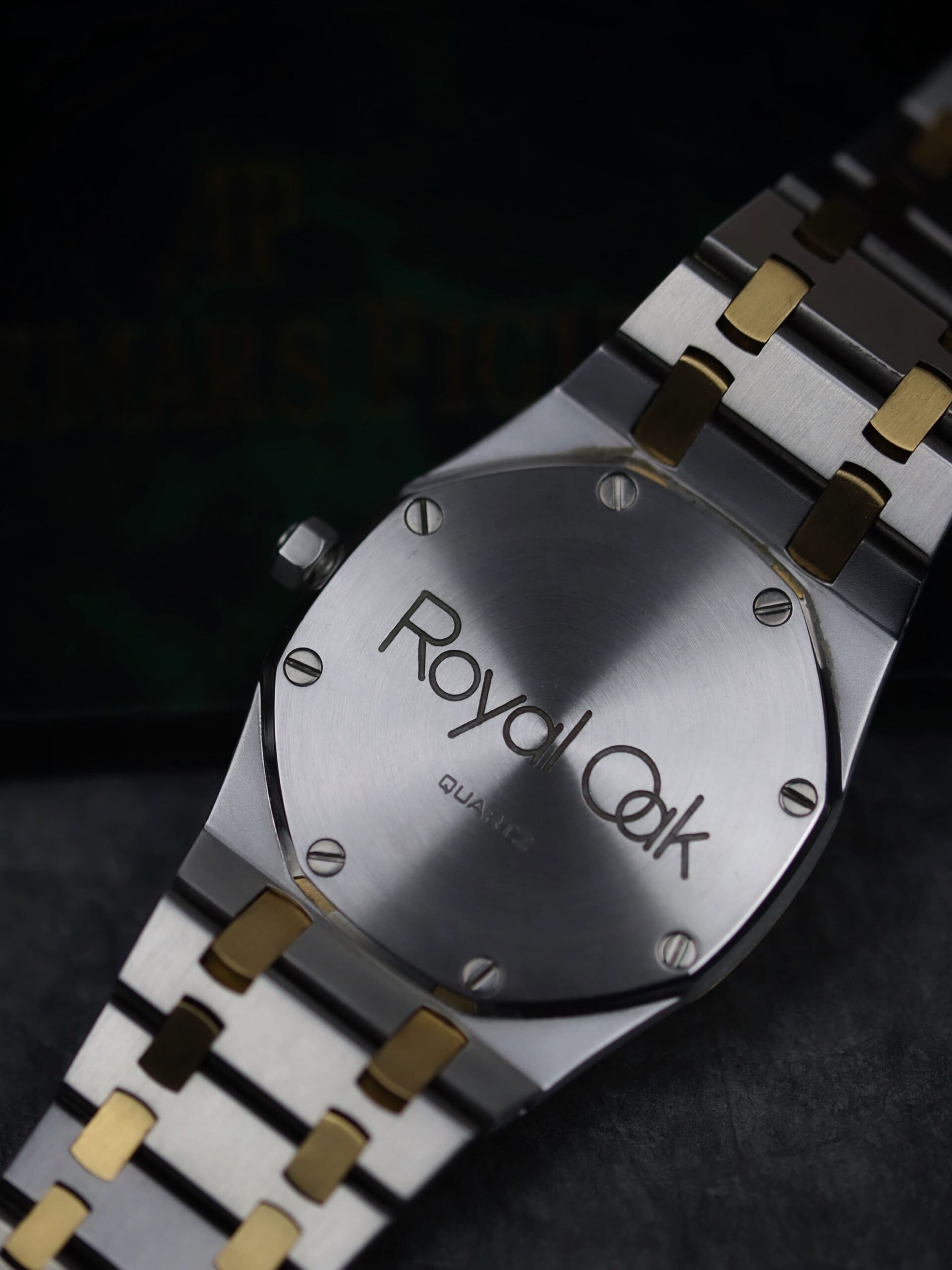 Audemars Piguet Royal Oak