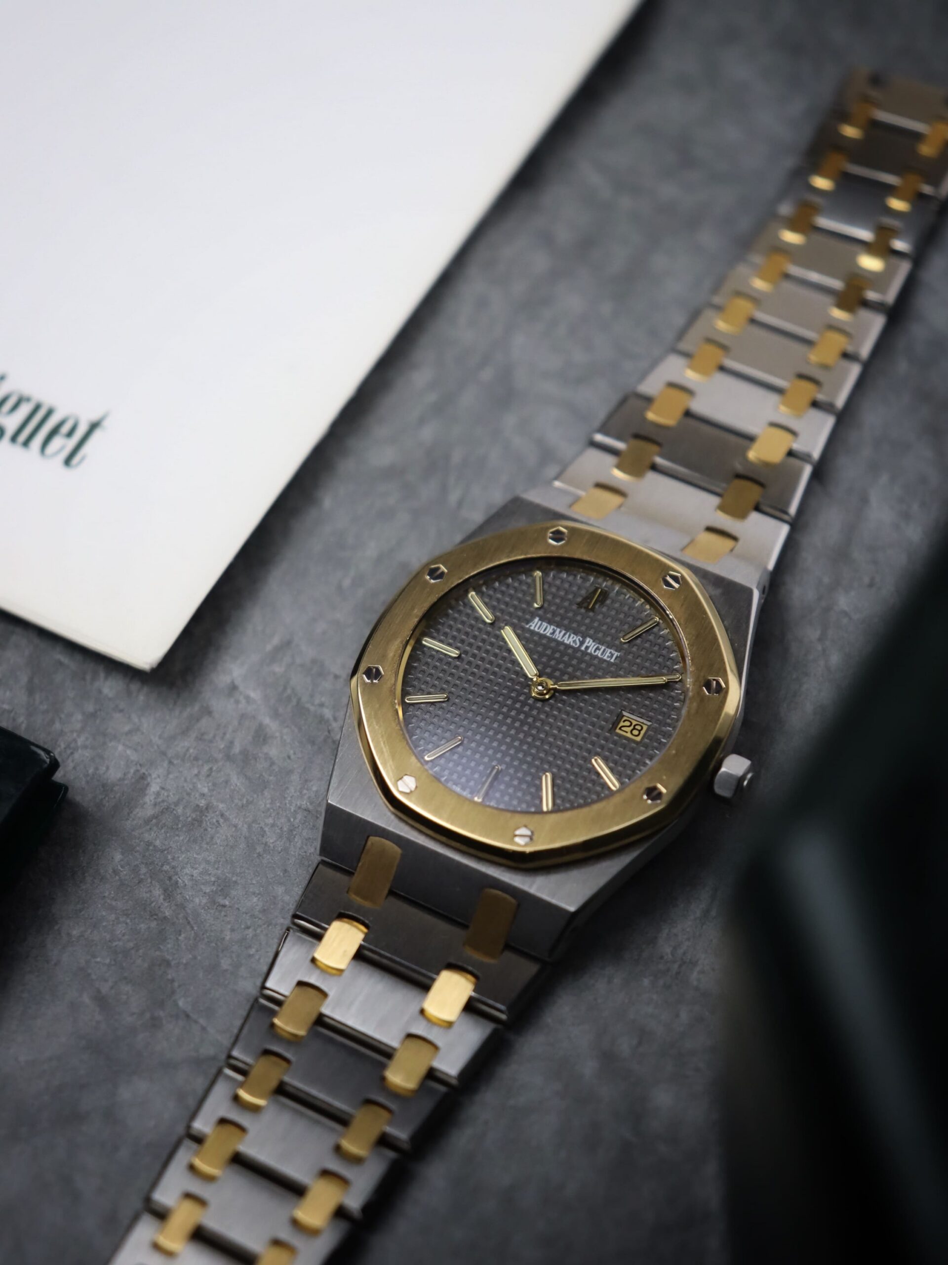 Audemars Piguet Royal Oak