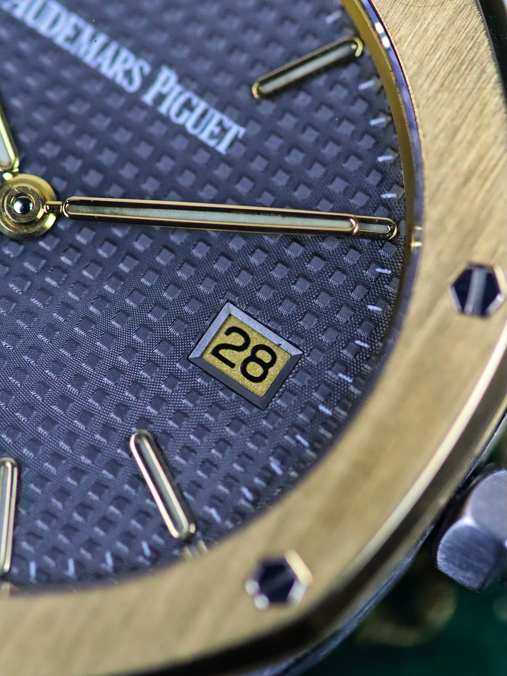 Audemars Piguet Royal Oak