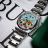 Rolex Oyster Perpetual Celebration Dial 126000