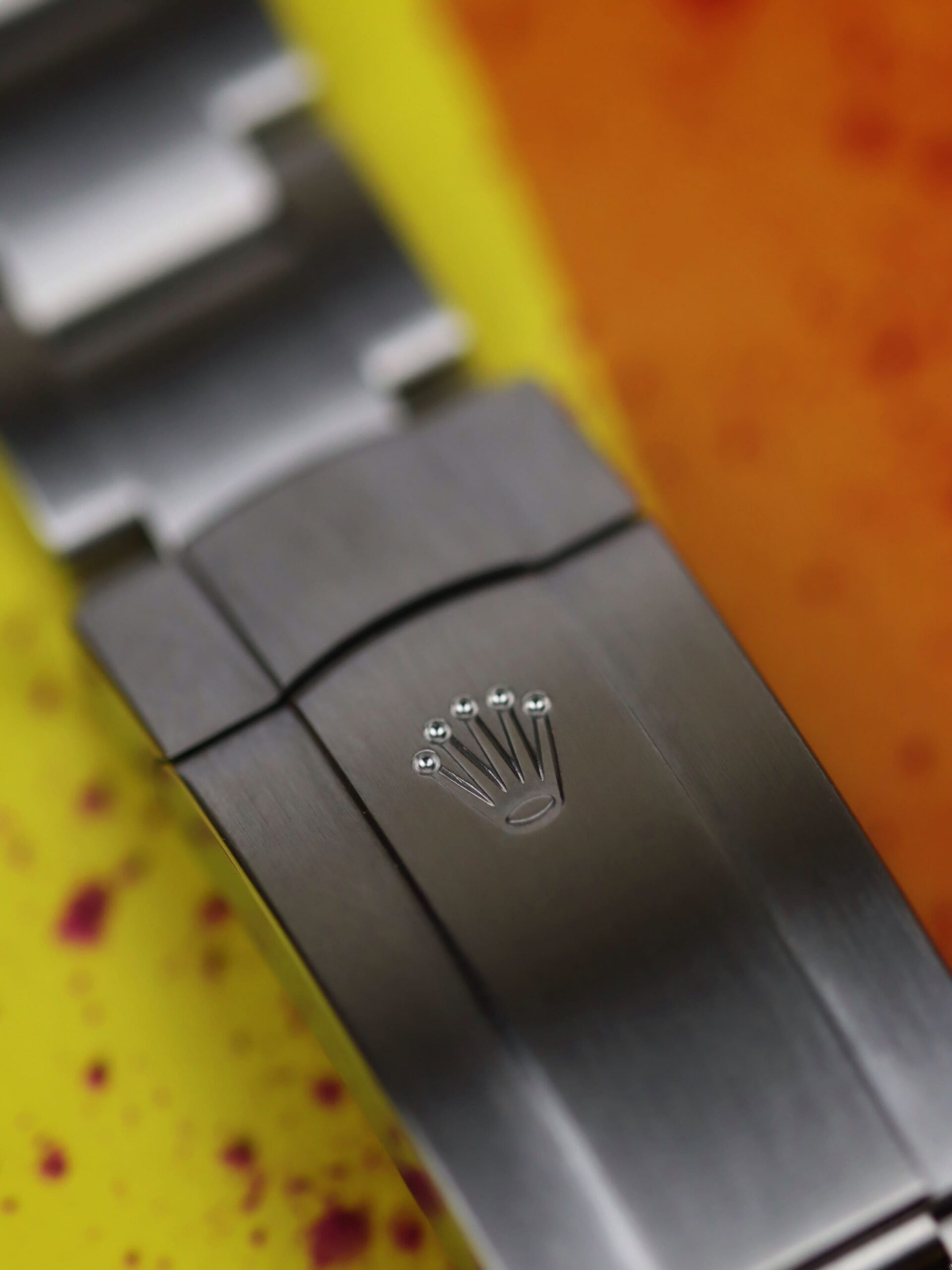 Rolex Oyster Perpetual Celebration Dial 126000