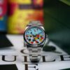 Rolex Oyster Perpetual Celebration Dial 126000