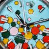 Rolex Oyster Perpetual Celebration Dial 126000
