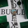 Rolex Oyster Perpetual Celebration Dial 126000