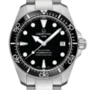 DS Action Diver 38mm Powermatic 80