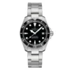 DS Action Diver 38mm Powermatic 80