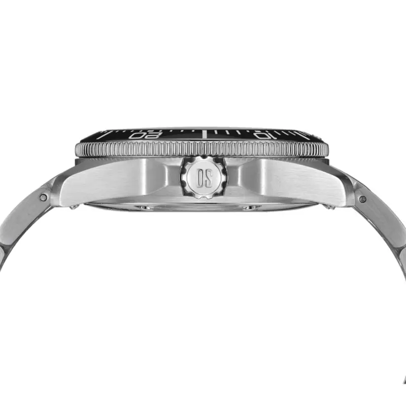 DS Action Diver 38mm Powermatic 80