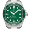 DS Action Diver 38mm Powermatic 80