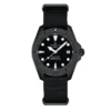 DS Action Diver 38mm Powermatic 80