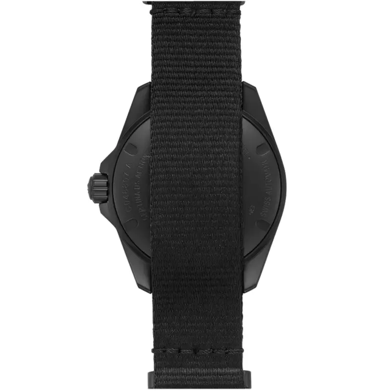 DS Action Diver 38mm Powermatic 80