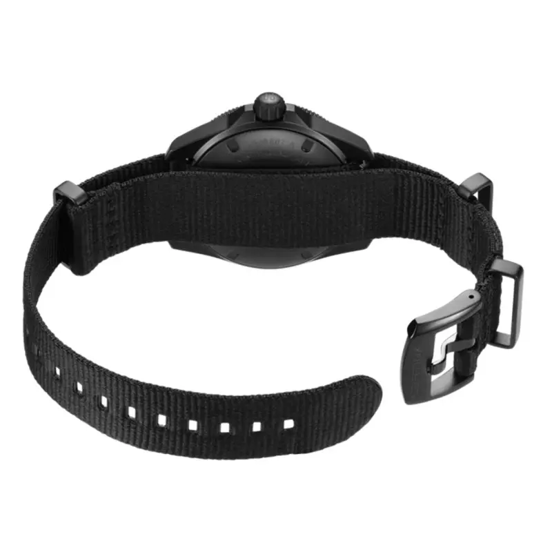 DS Action Diver 38mm Powermatic 80