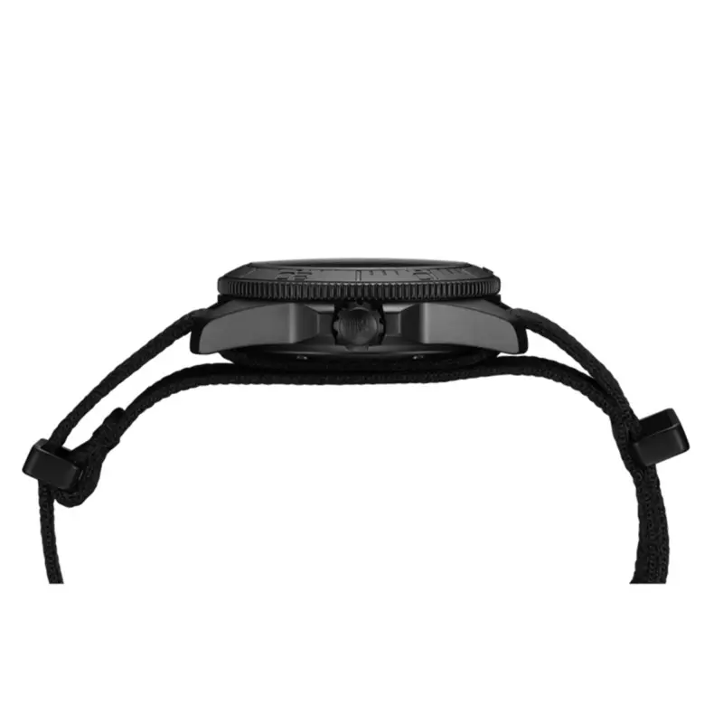 DS Action Diver 38mm Powermatic 80