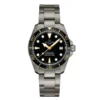 DS Action Diver 38mm Powermatic 80 Titane