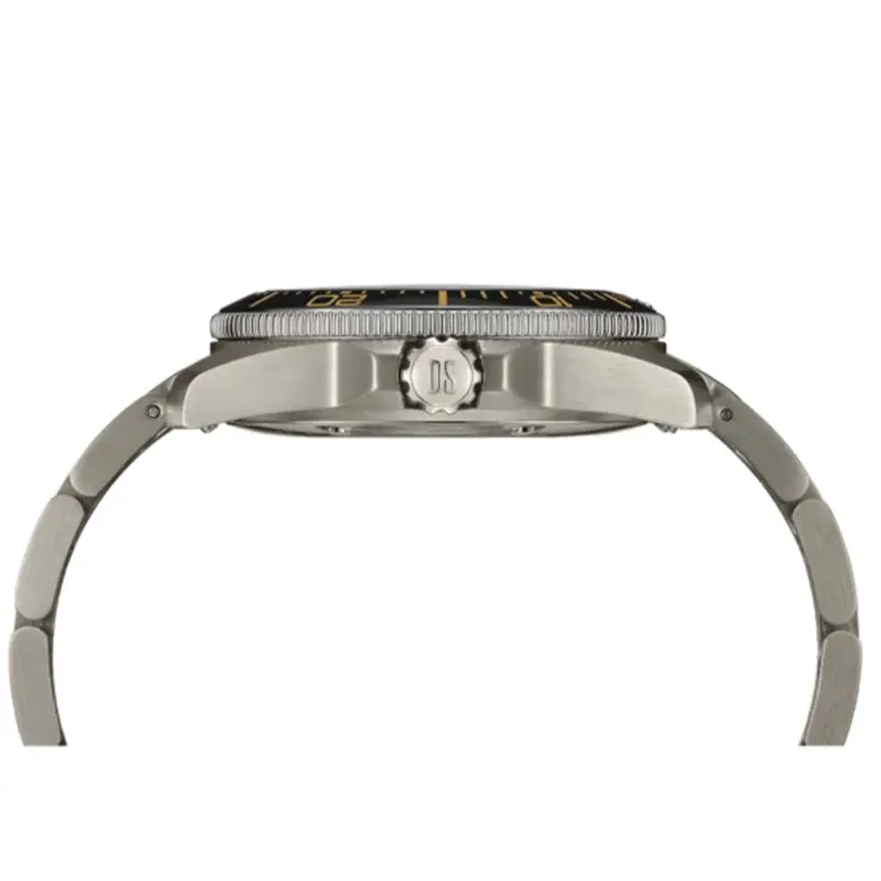 DS Action Diver 38mm Powermatic 80 Titane