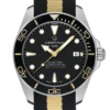 DS Action Diver 40.5mm Powermatic 80