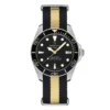 DS Action Diver 40.5mm Powermatic 80